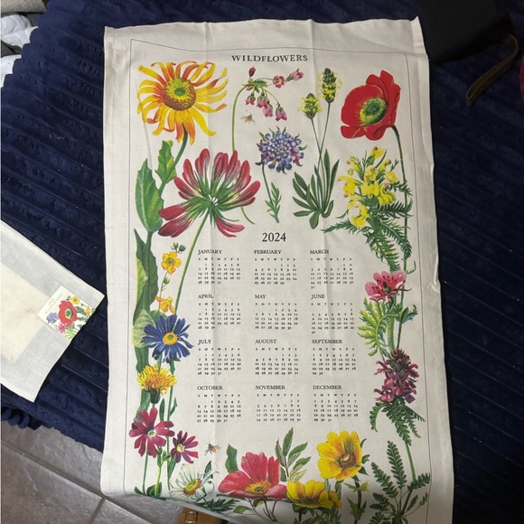 2024 Cavalli  & Co Tea Towel - Picture 1 of 3
